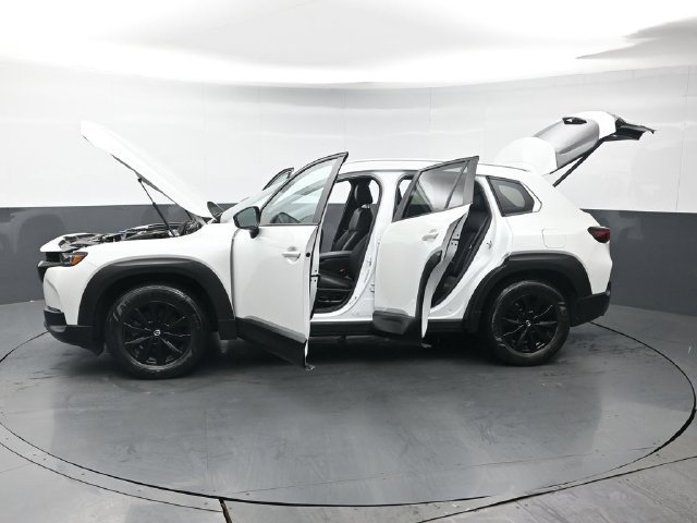 Certified 2024 MAZDA CX-50 AWD 2.5 S w/ Cargo Package image 47