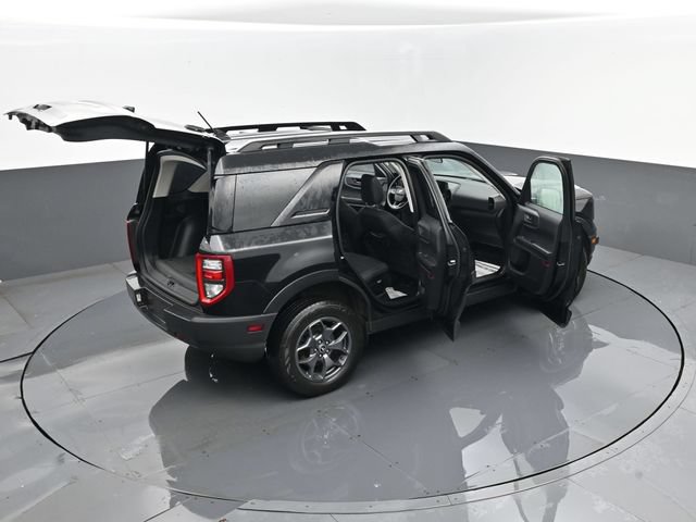 Used 2021 Ford Bronco Sport Badlands AWD/4WD image 28