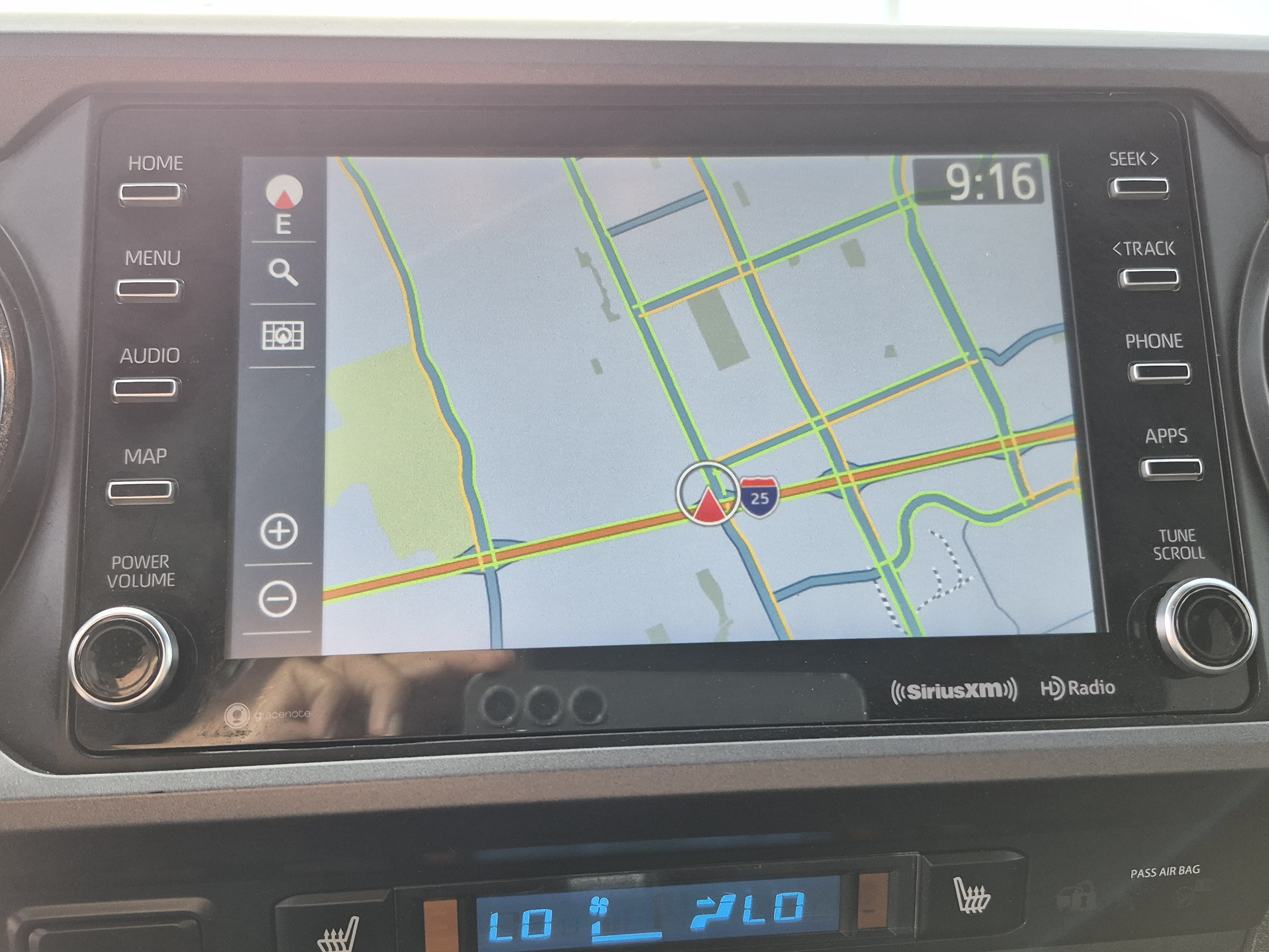 Certified 2021 Toyota Tacoma TRD Pro AWD/4WD image 37