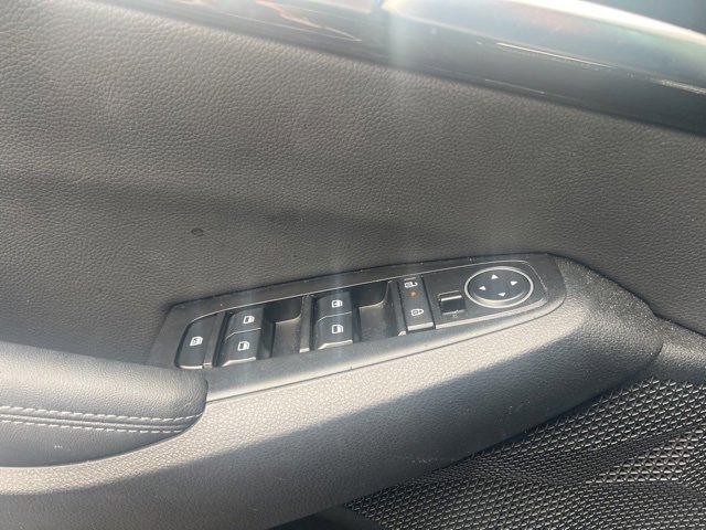 Certified 2024 Kia Seltos S image 13