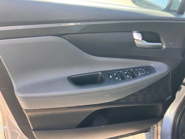 Used 2023 Hyundai Santa Fe SEL AWD/4WD image 9