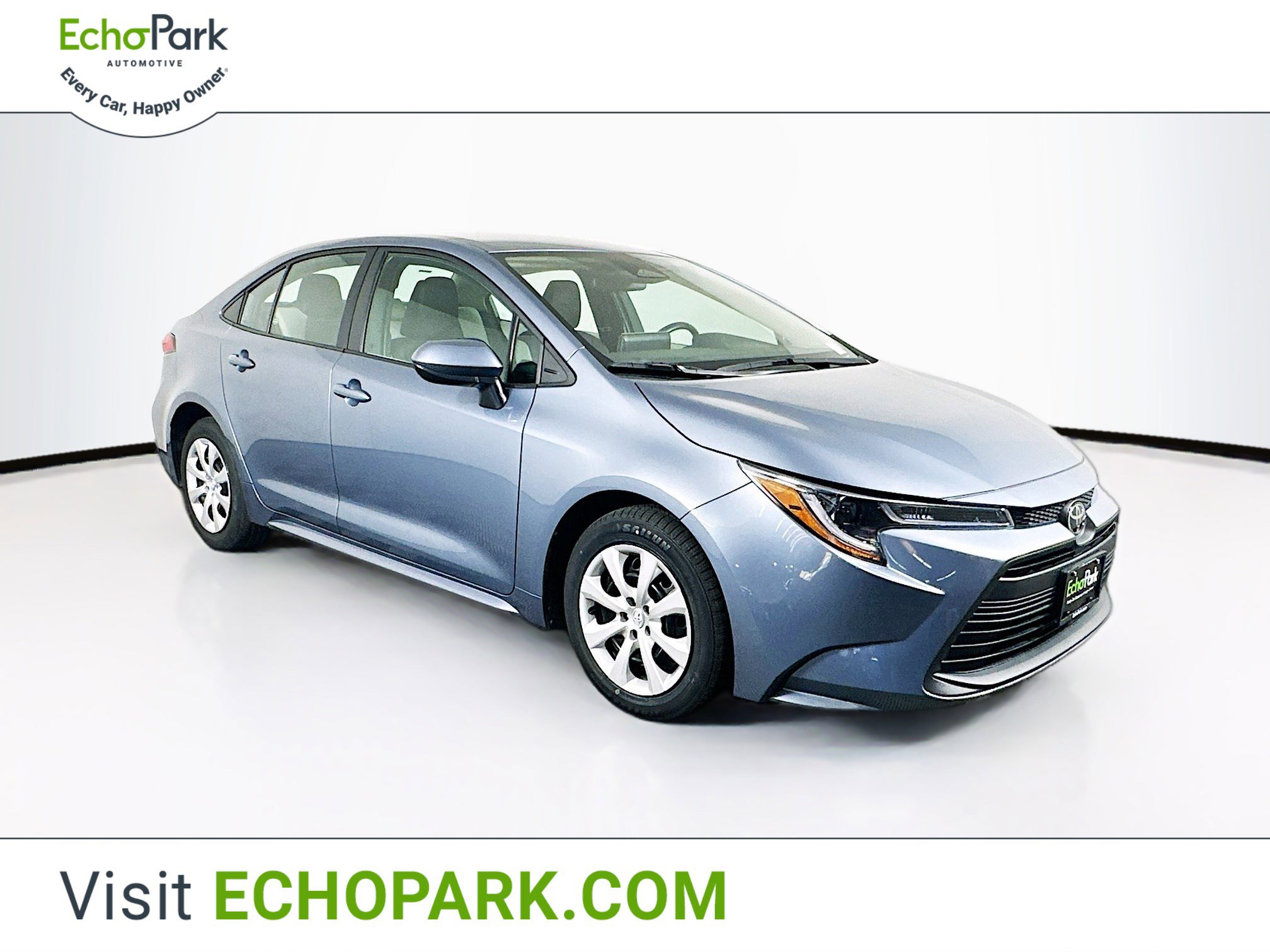 Used 2024 Toyota Corolla LE