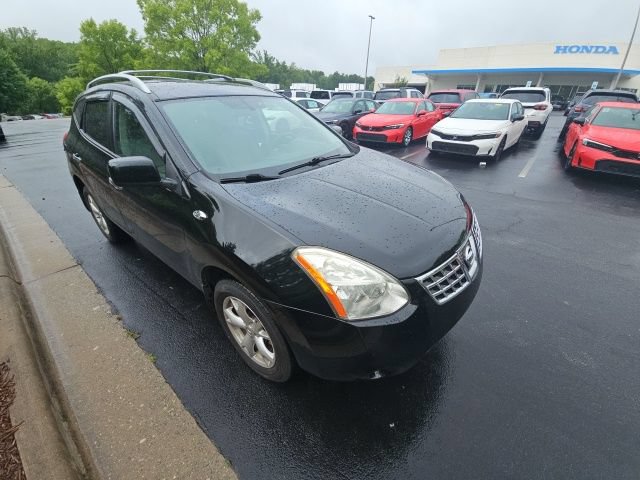 Used 2010 Nissan Rogue SL FWD image 8