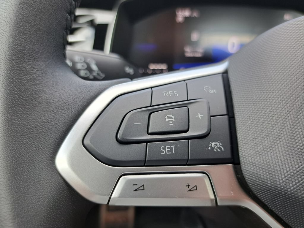 New 2026 Volkswagen Jetta Sport FWD image 14