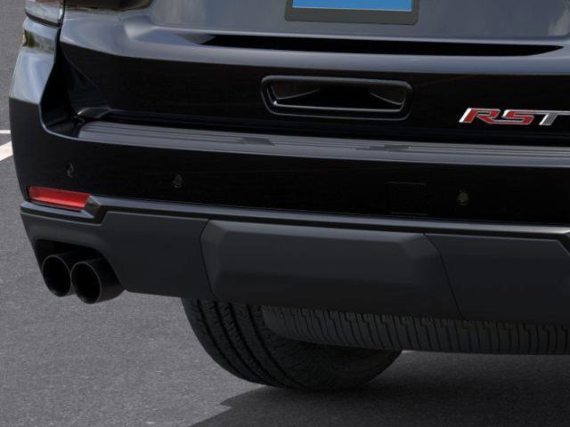 New 2026 Chevrolet Suburban RST w/ Advanced Technology Package image 14