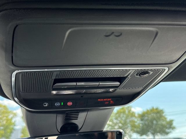New 2027 Buick Enclave Avenir w/ LPO, Illumination Package FWD image 23