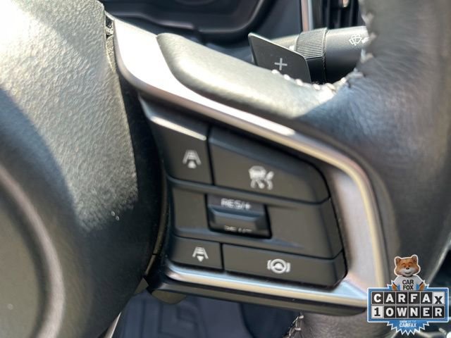 Certified 2023 Subaru Legacy Limited image 16