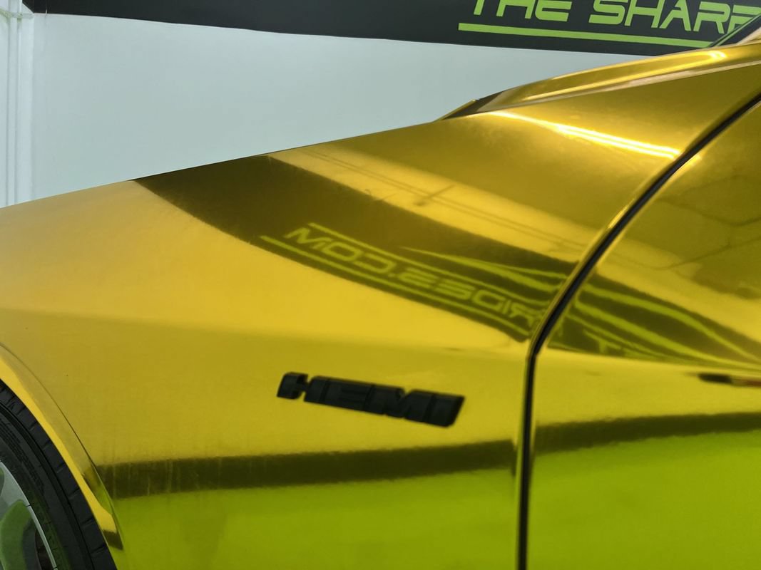 Used 2022 Dodge Challenger R/T RWD image 14