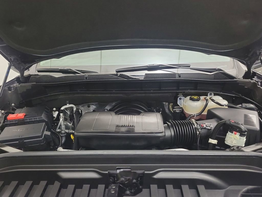 Used 2024 GMC Sierra 1500 SLT w/ SLT Premium Plus Package image 29