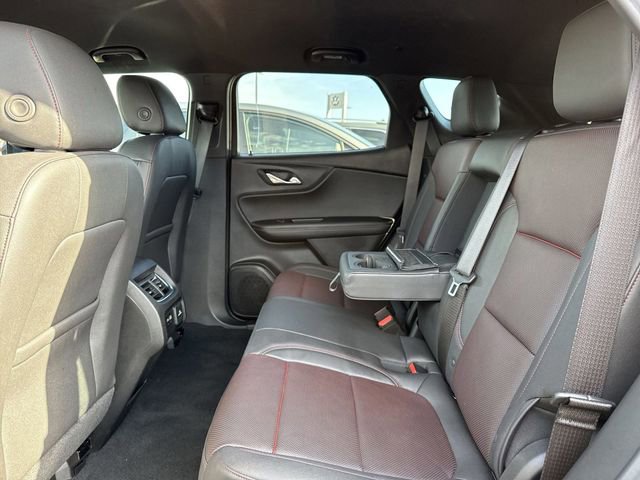 Used 2025 Chevrolet Blazer RS image 9