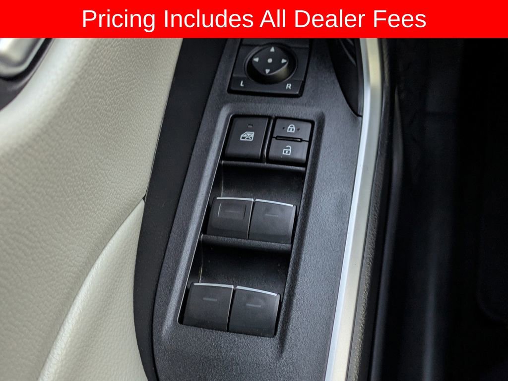 Certified 2024 Toyota RAV4 XLE w/ Convenience Package AWD/4WD image 25