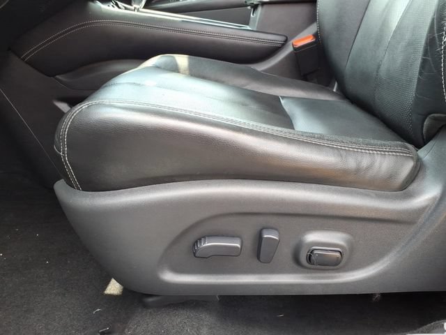 Used 2015 Nissan Murano Platinum w/ Platinum Technology Package AWD/4WD image 5