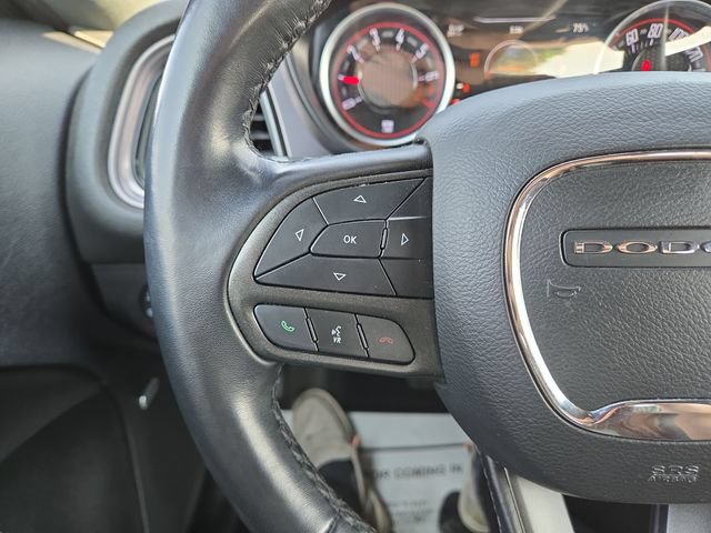 Used 2023 Dodge Challenger GT AWD/4WD image 21