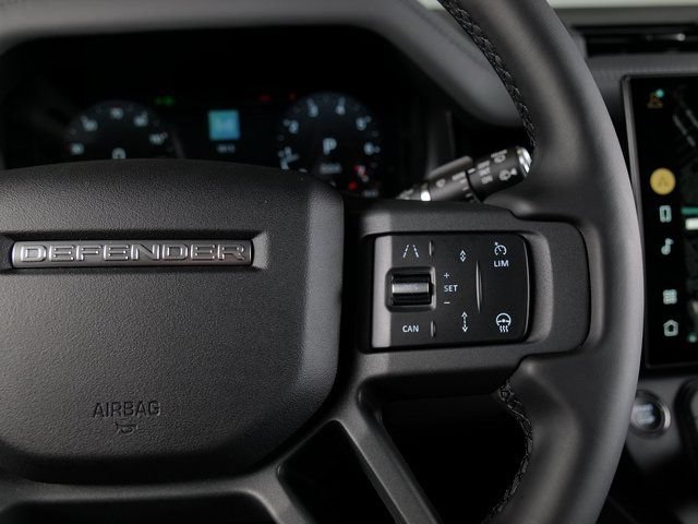 New 2026 Land Rover Defender 110 S AWD/4WD image 20