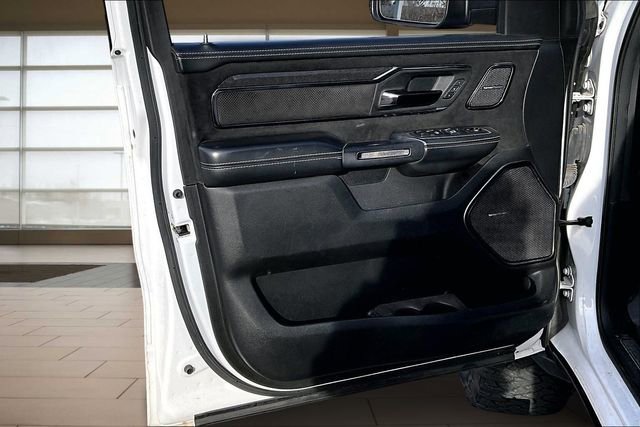 Used 2021 RAM 1500 TRX w/ TRX Level 2 Equipment Group image 24