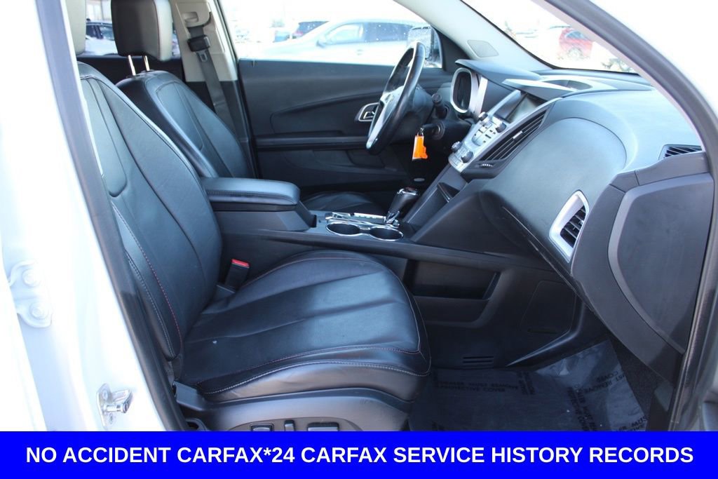 Used 2017 Chevrolet Equinox Premier w/ Enhanced Convenience Package image 18