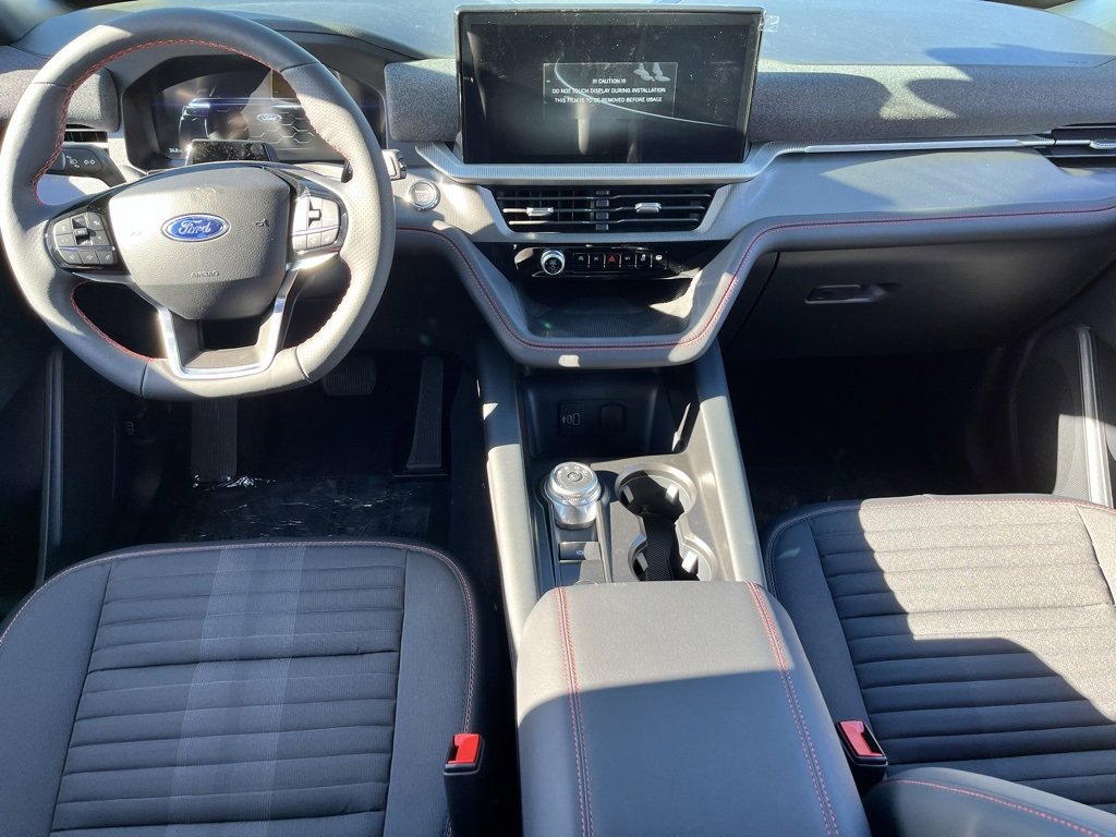 New 2026 Ford Explorer ST-Line image 10