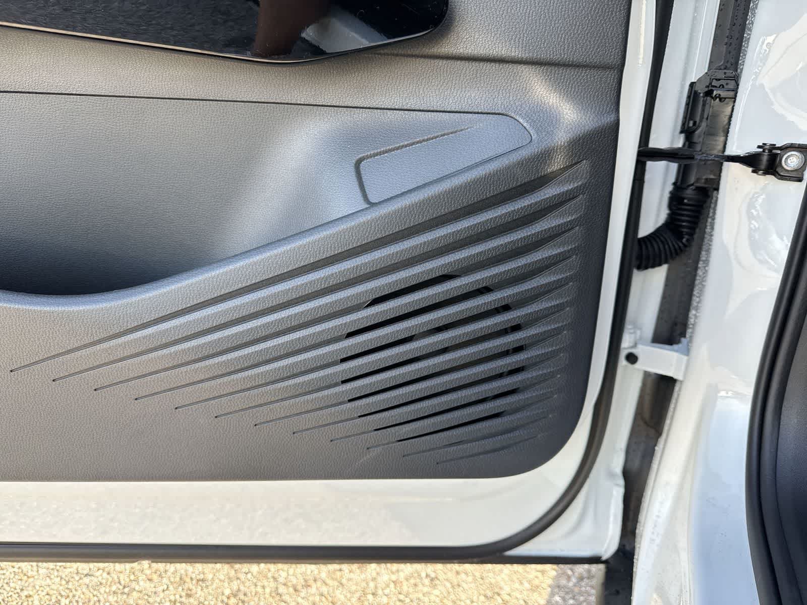 New 2026 Volkswagen ID.4 Pro RWD image 27