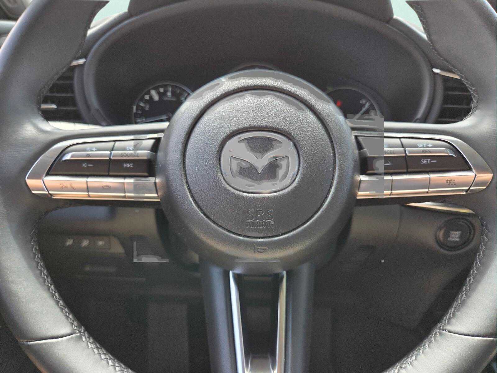 Certified 2023 MAZDA CX-30 AWD 2.5 S w/ Preferred Package image 31