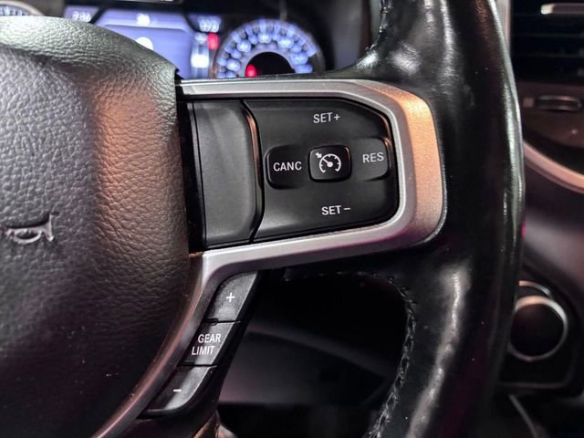 Used 2019 RAM 1500 Big Horn image 18