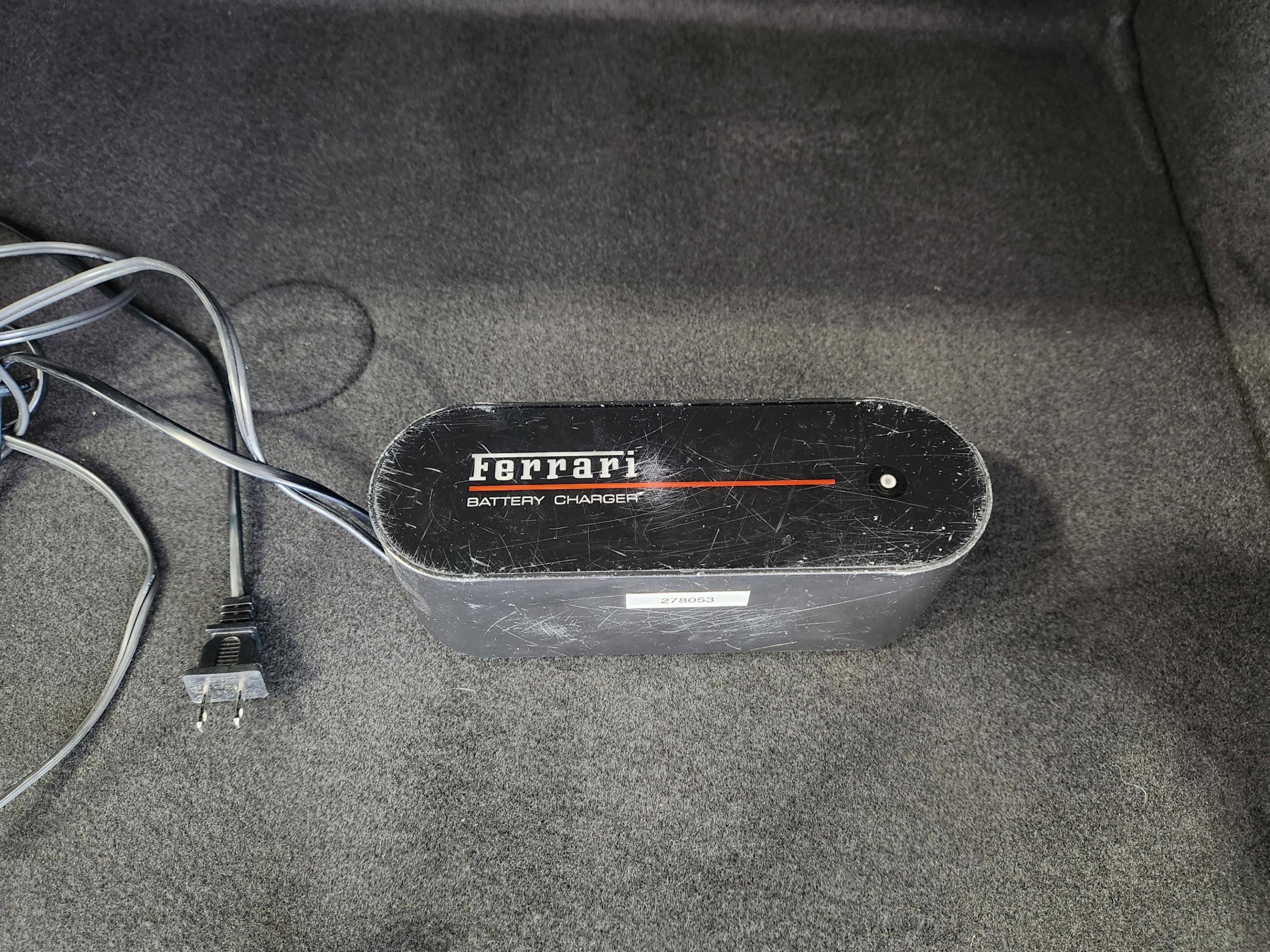 Used 2022 Ferrari Roma image 39