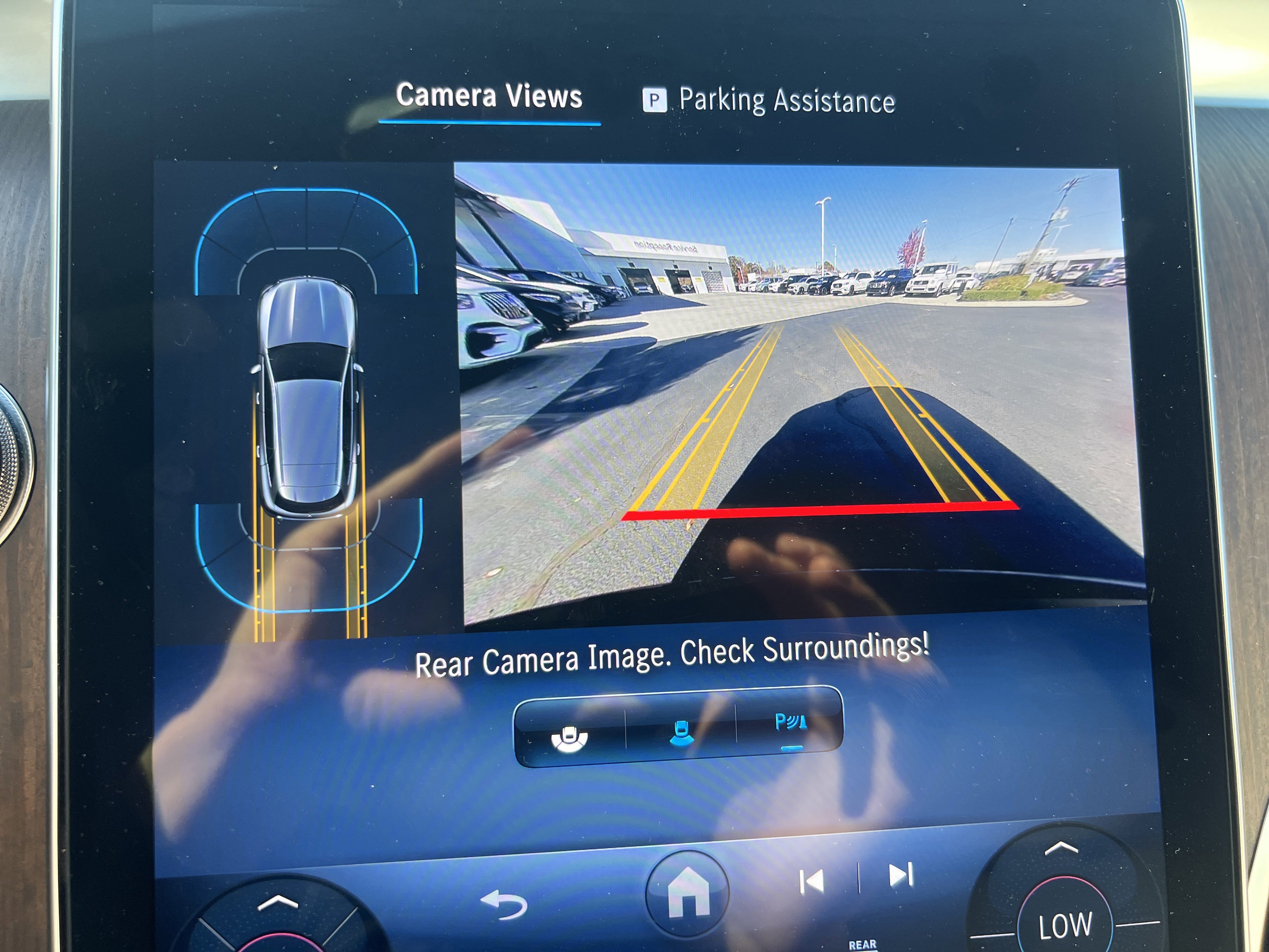 Certified 2024 Mercedes-Benz GLC 300 4MATIC image 25