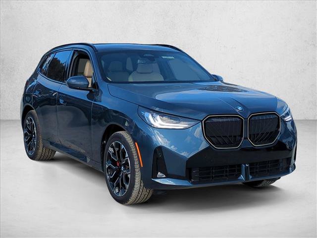 Used 2026 BMW X3 xDrive30i w/ M Sport Package AWD/4WD image 7