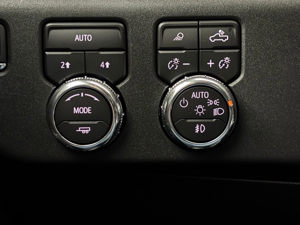 New 2026 GMC Sierra 1500 SLT w/ SLT Premium Package image 22