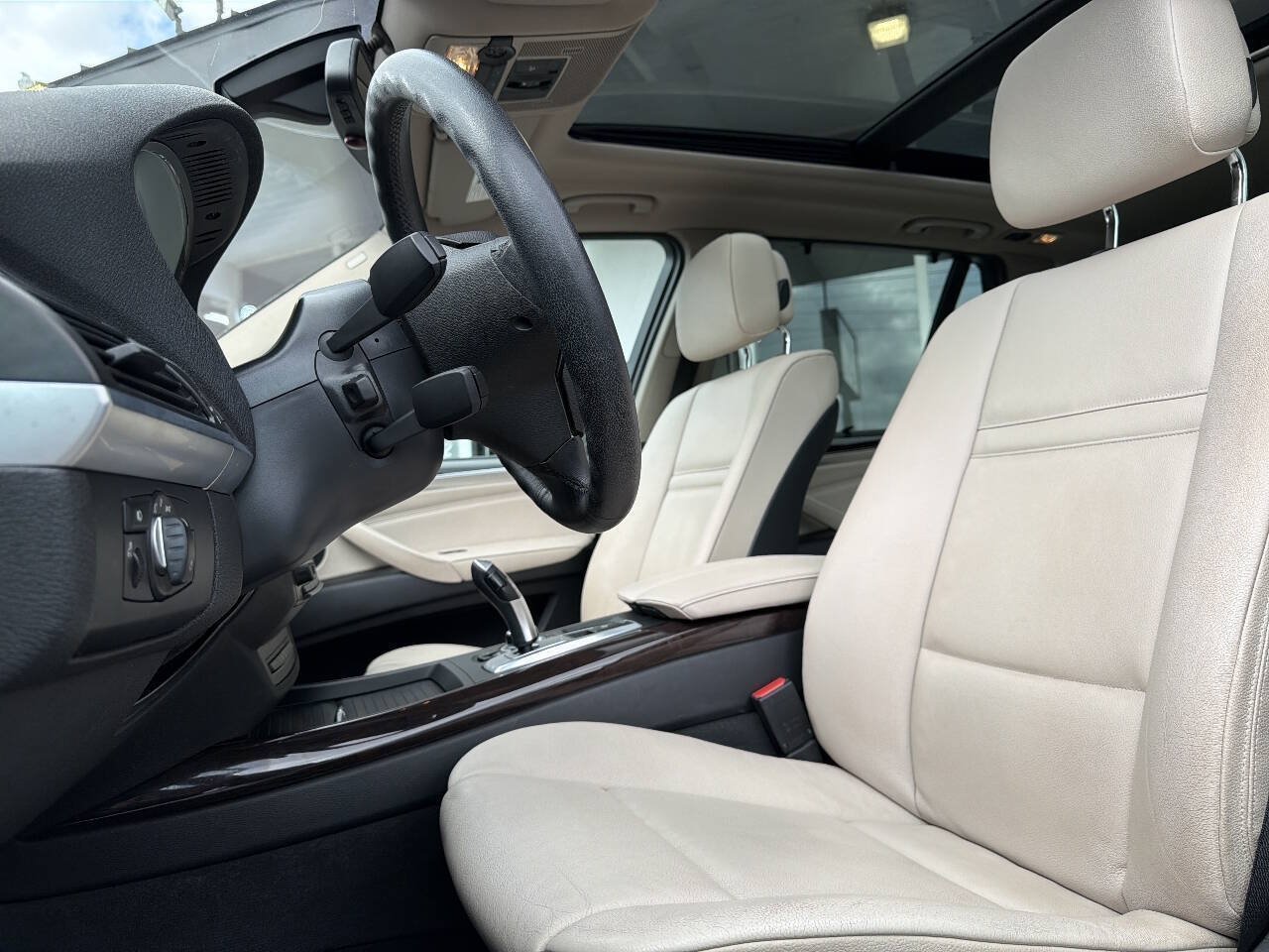 Used 2011 BMW X5 xDrive35i AWD/4WD image 28