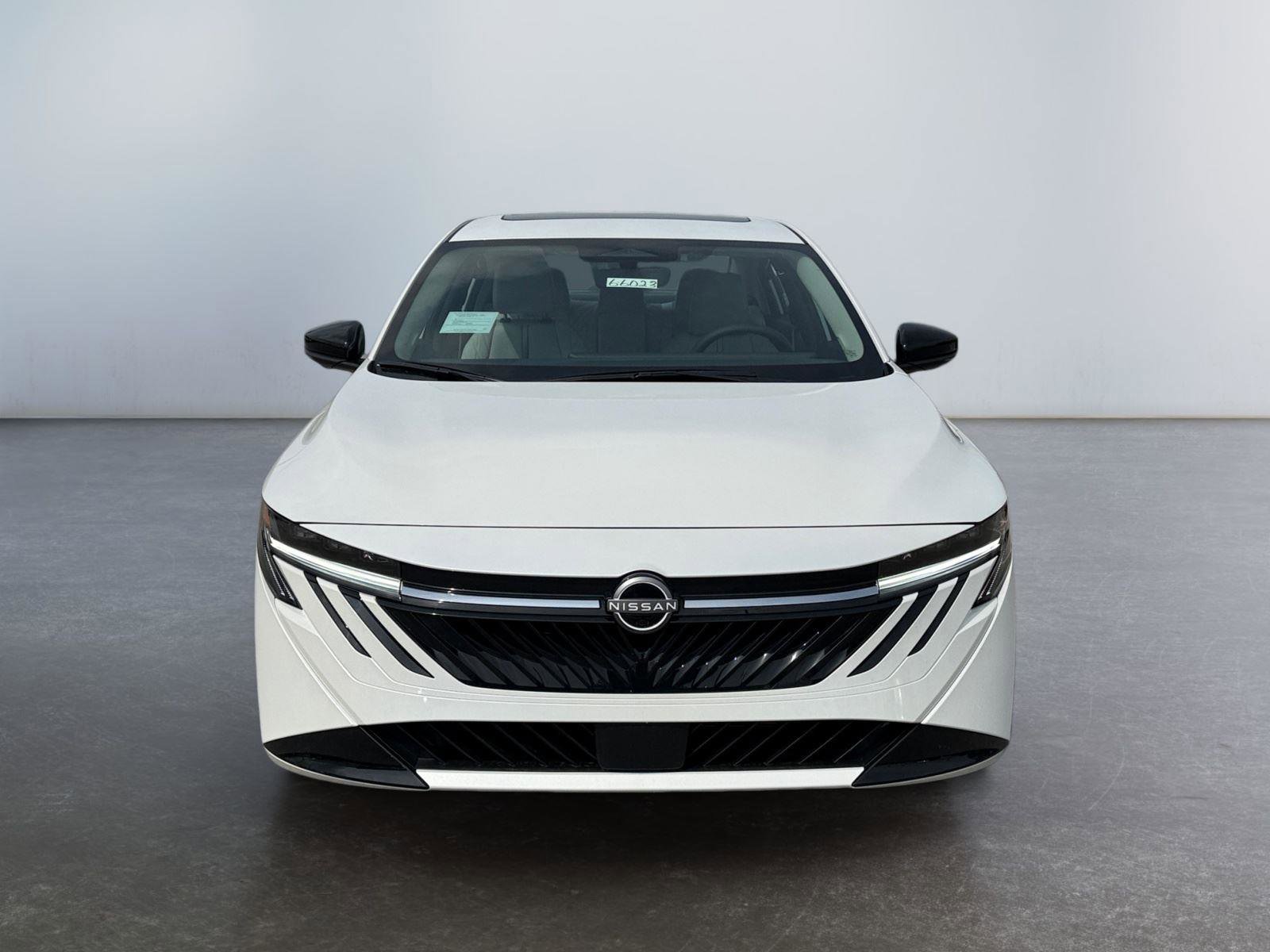 New 2026 Nissan Sentra SL image 8