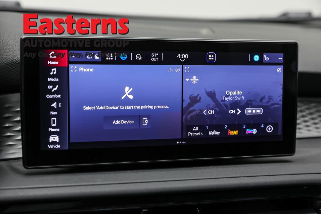 Used 2024 Alfa Romeo Tonale Sprint image 19