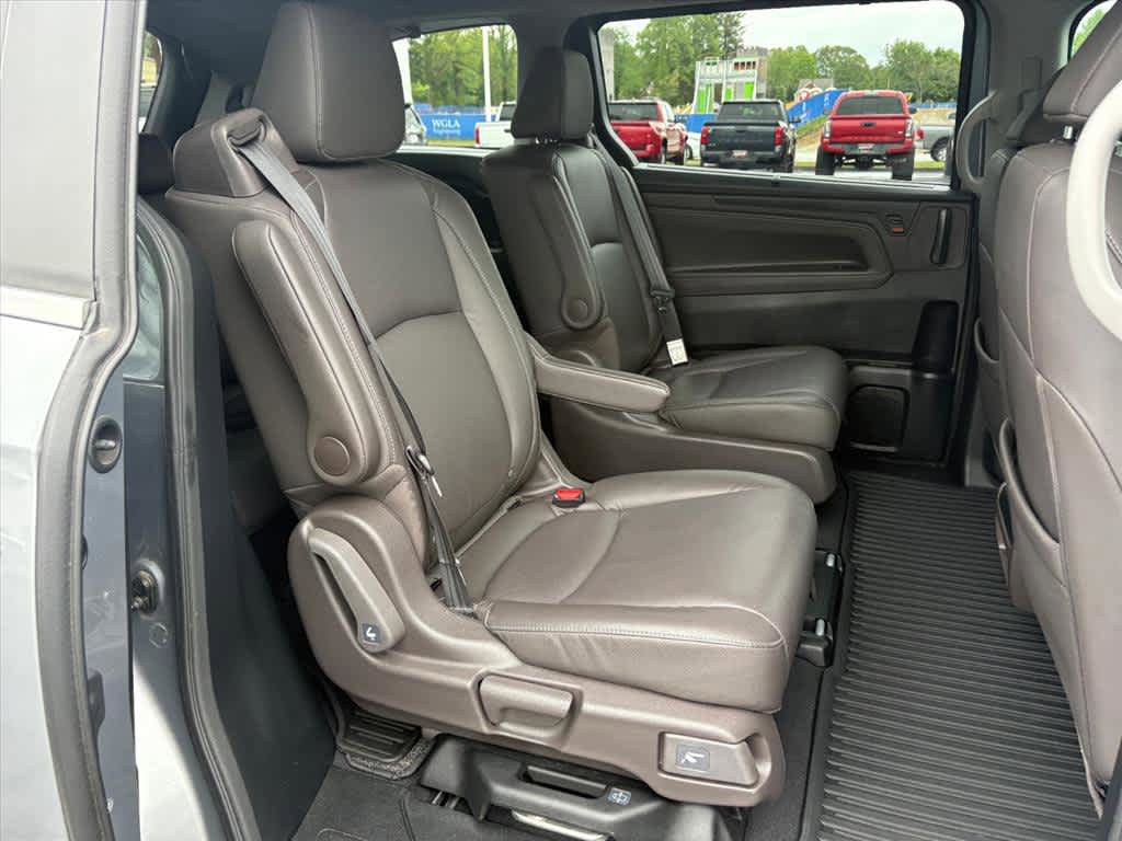 Used 2021 Honda Odyssey EX-L image 8