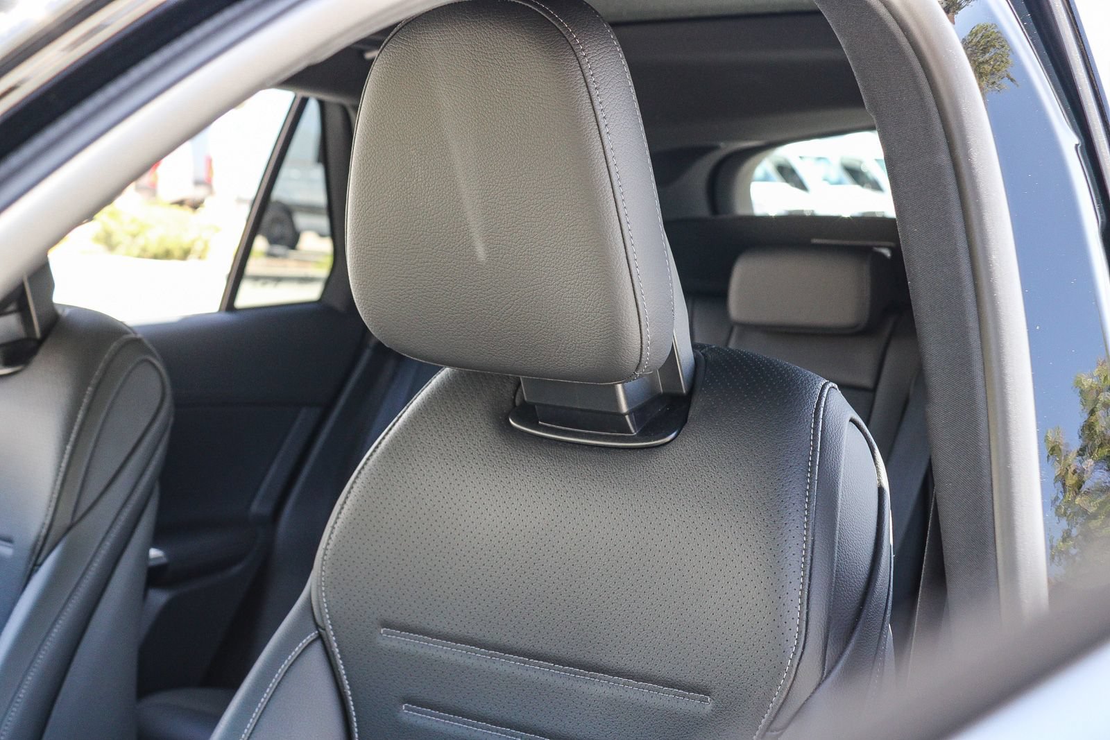 Certified 2026 Mercedes-Benz GLC 300 4MATIC image 20