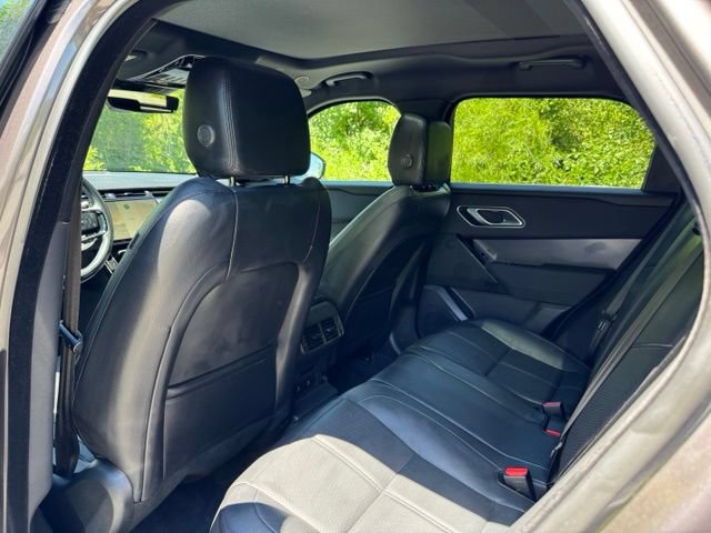 Certified 2024 Land Rover Range Rover Velar Dynamic SE AWD/4WD image 12
