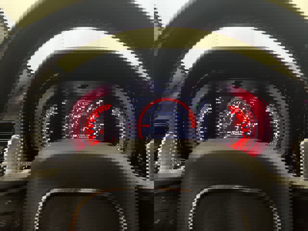 Used 2024 Dodge Durango SRT Hellcat image 17