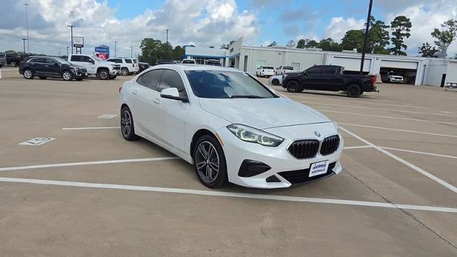 Used 2022 BMW 228i Gran Coupe FWD image 2