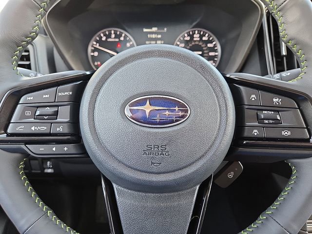 New 2026 Subaru Ascent Bronze Edition image 12