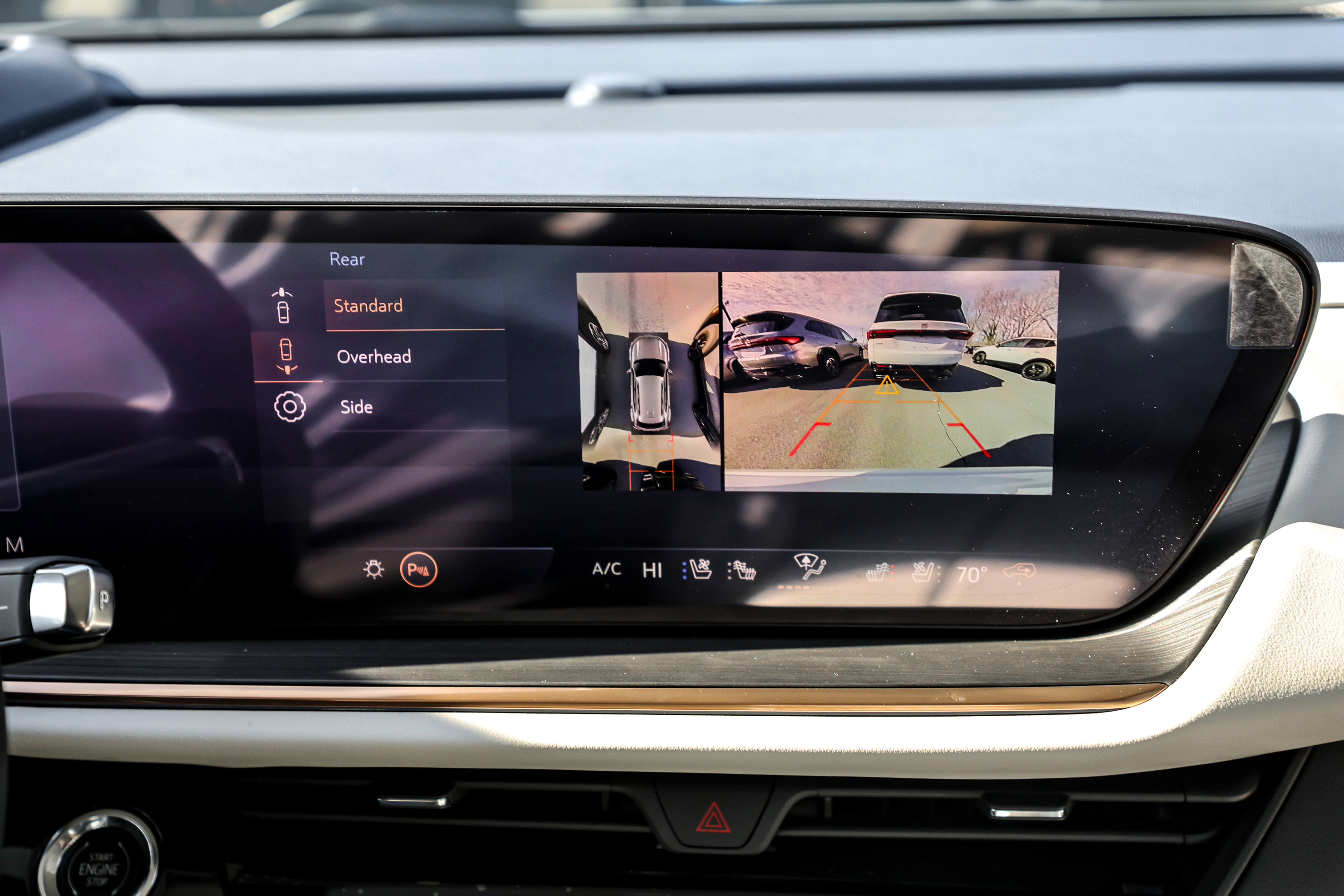 New 2026 Buick Envision Avenir image 43