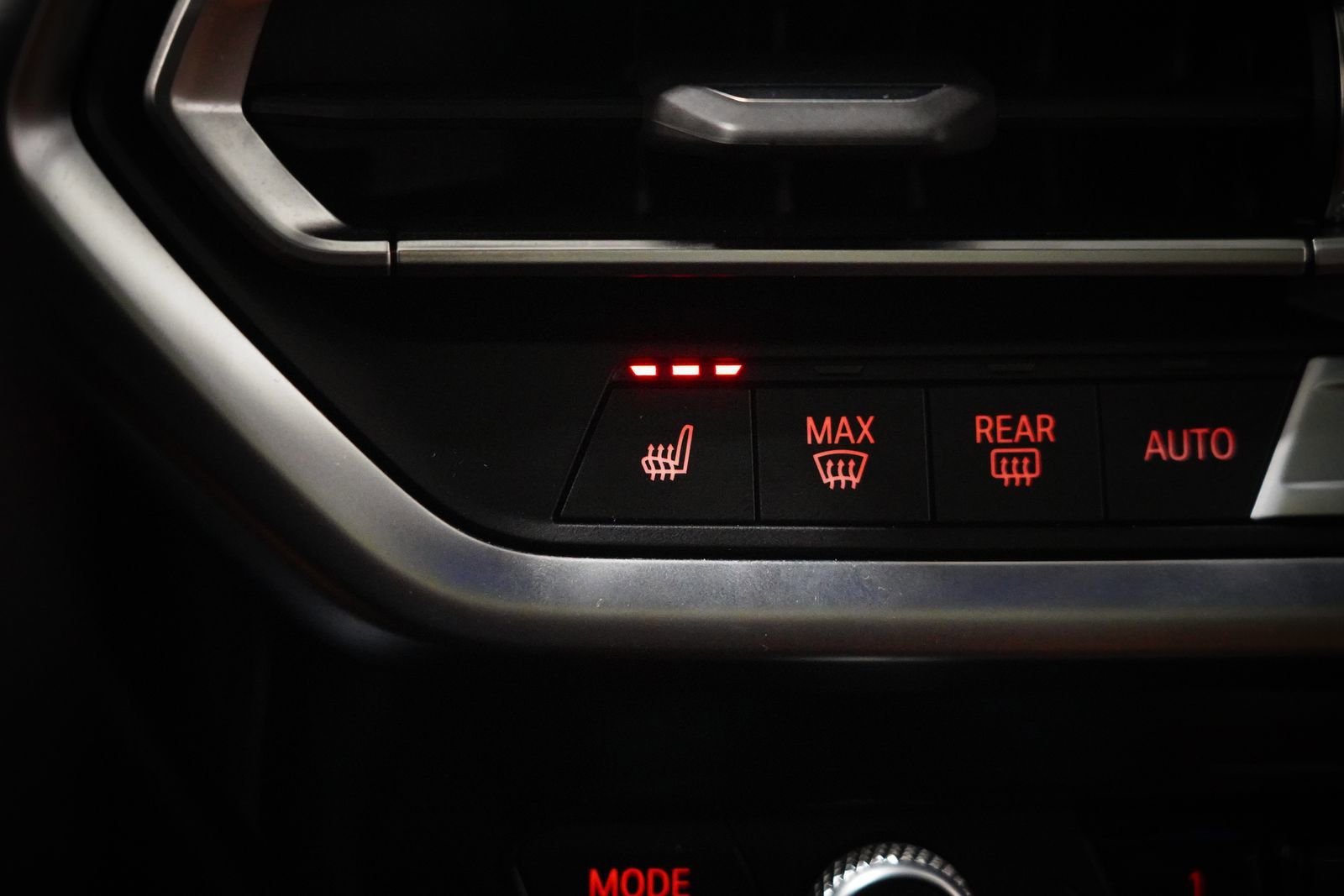 Used 2023 BMW X3 sDrive30i w/ M Sport Package image 26