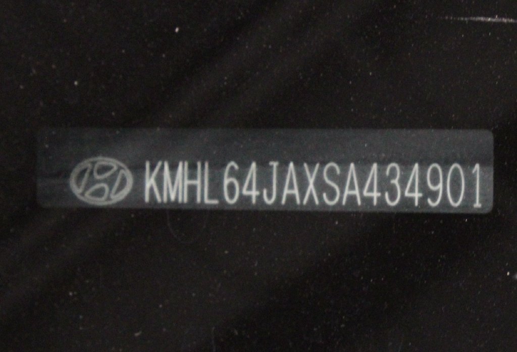 Used 2025 Hyundai Sonata SEL FWD image 31