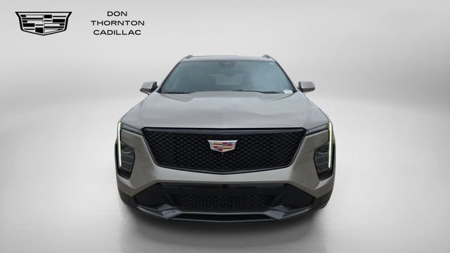 Certified 2024 Cadillac XT4 Sport w/ Active Safety Package AWD/4WD image 8