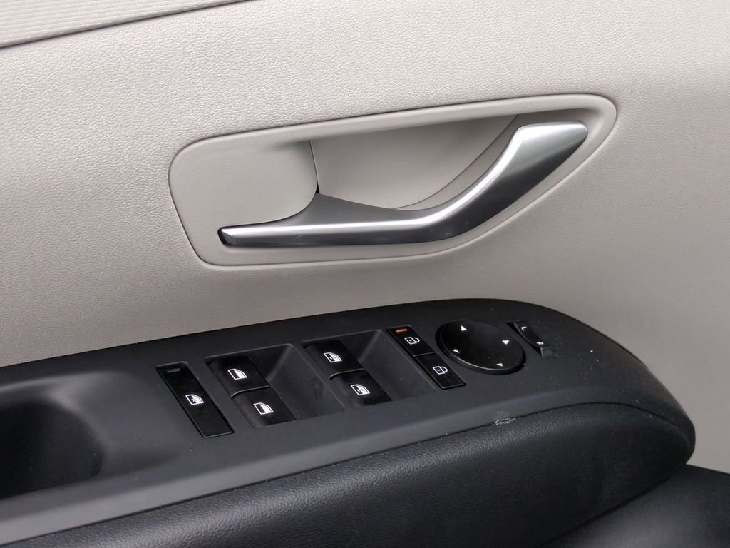 Certified 2025 Hyundai Tucson SEL AWD/4WD image 11