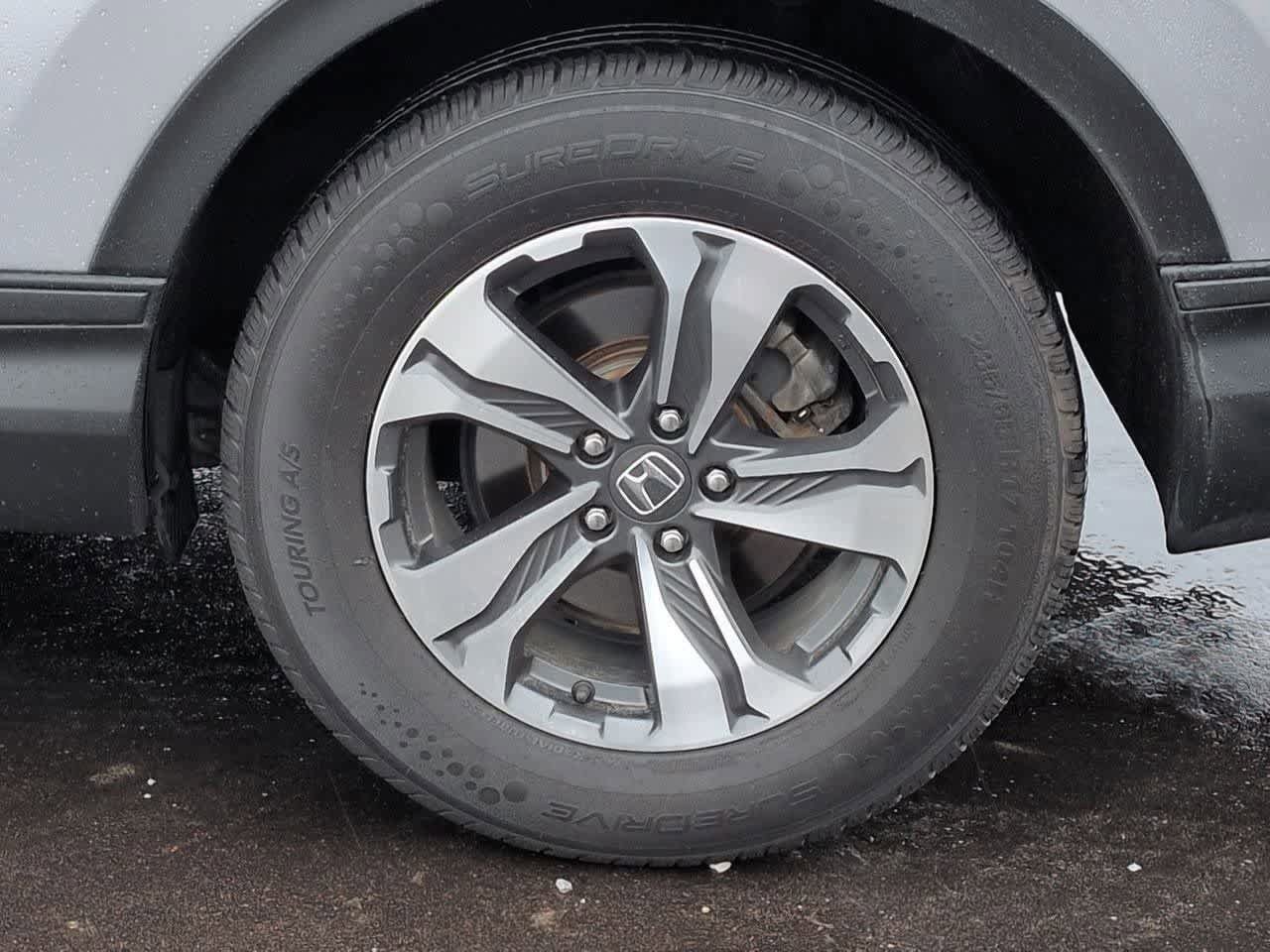 Used 2019 Honda CR-V LX image 13