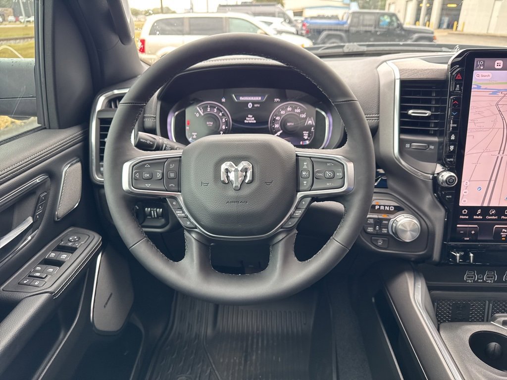 New 2026 RAM 1500 Laramie image 34
