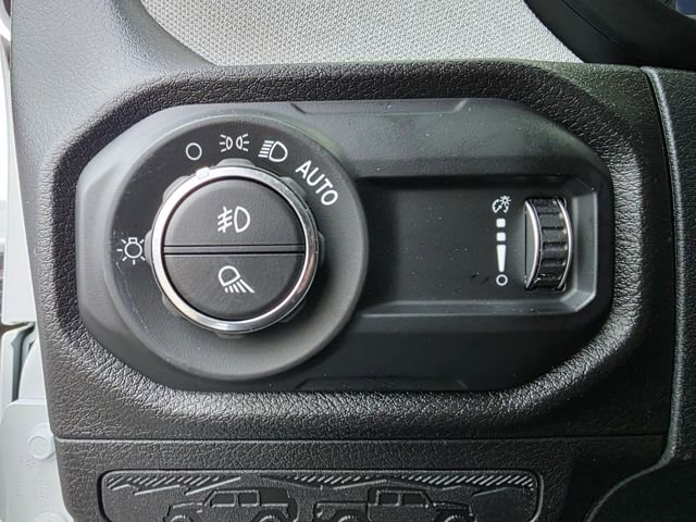 New 2026 Jeep Gladiator Sport image 13