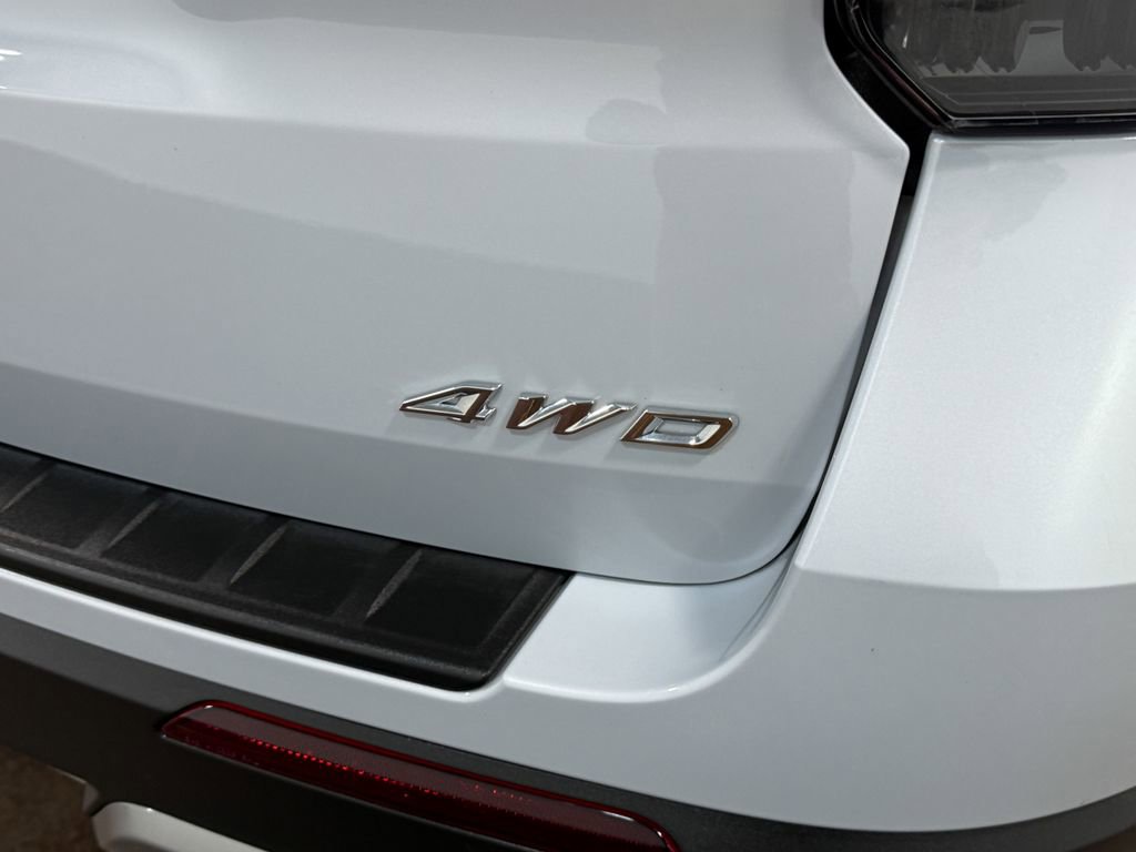 Used 2025 Ford Explorer Platinum w/ LUX Leather Package image 53