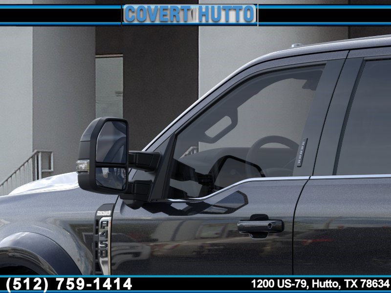 New 2026 Ford F450 King Ranch w/ FX4 Off-Road Package image 20