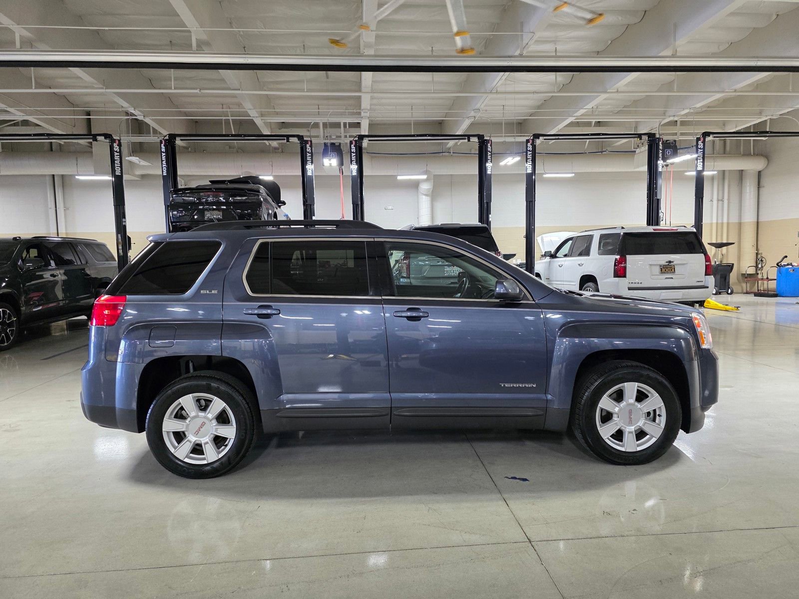 Used 2013 GMC Terrain SLE w/ Convenience Package image 8