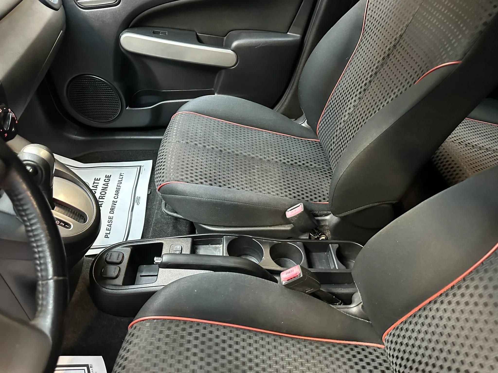 Used 2013 MAZDA MAZDA2 Touring FWD image 16