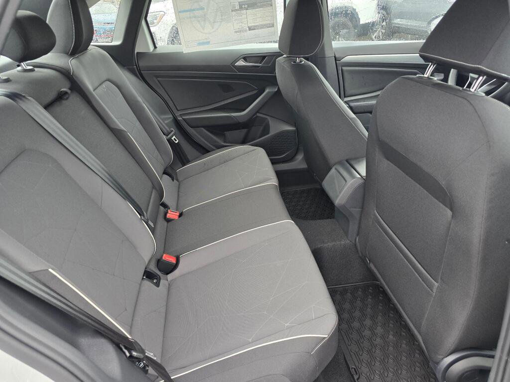 New 2026 Volkswagen Jetta Sport image 39